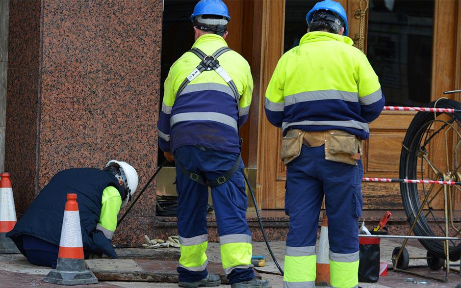 travaux assainissement prix Vernouillet