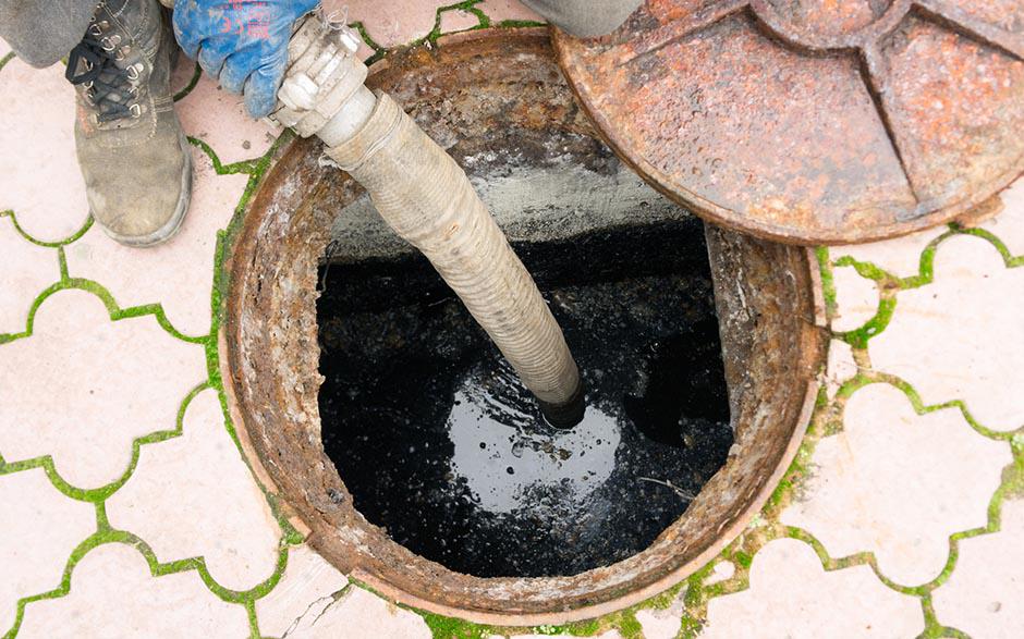 curage canalisation tarif Saint-Michel-sur-Orge