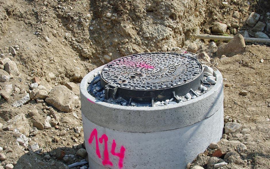 assainissement canalisation Puteaux